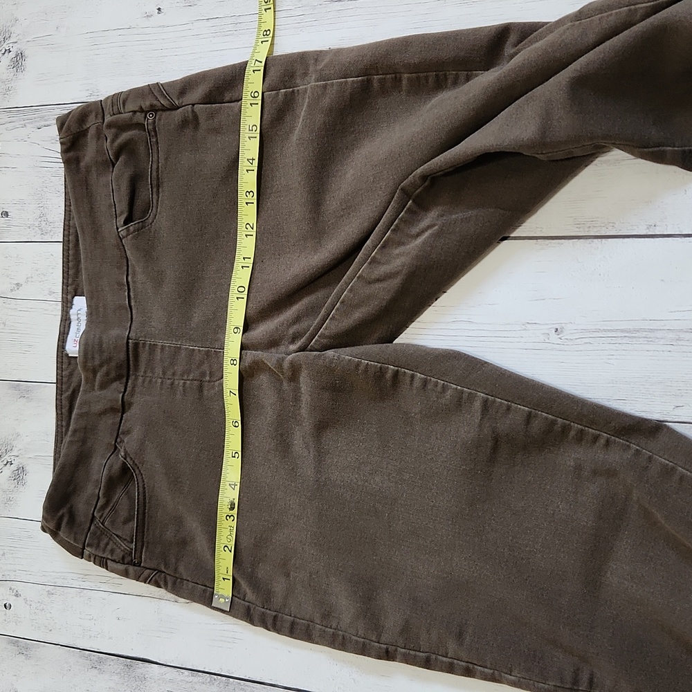 Liz Claiborne size 4 Pants - Picture 4 of 9